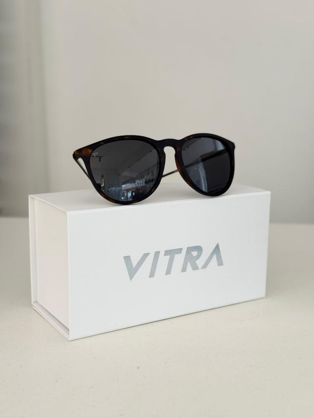 Intense tortoise smoke polarised