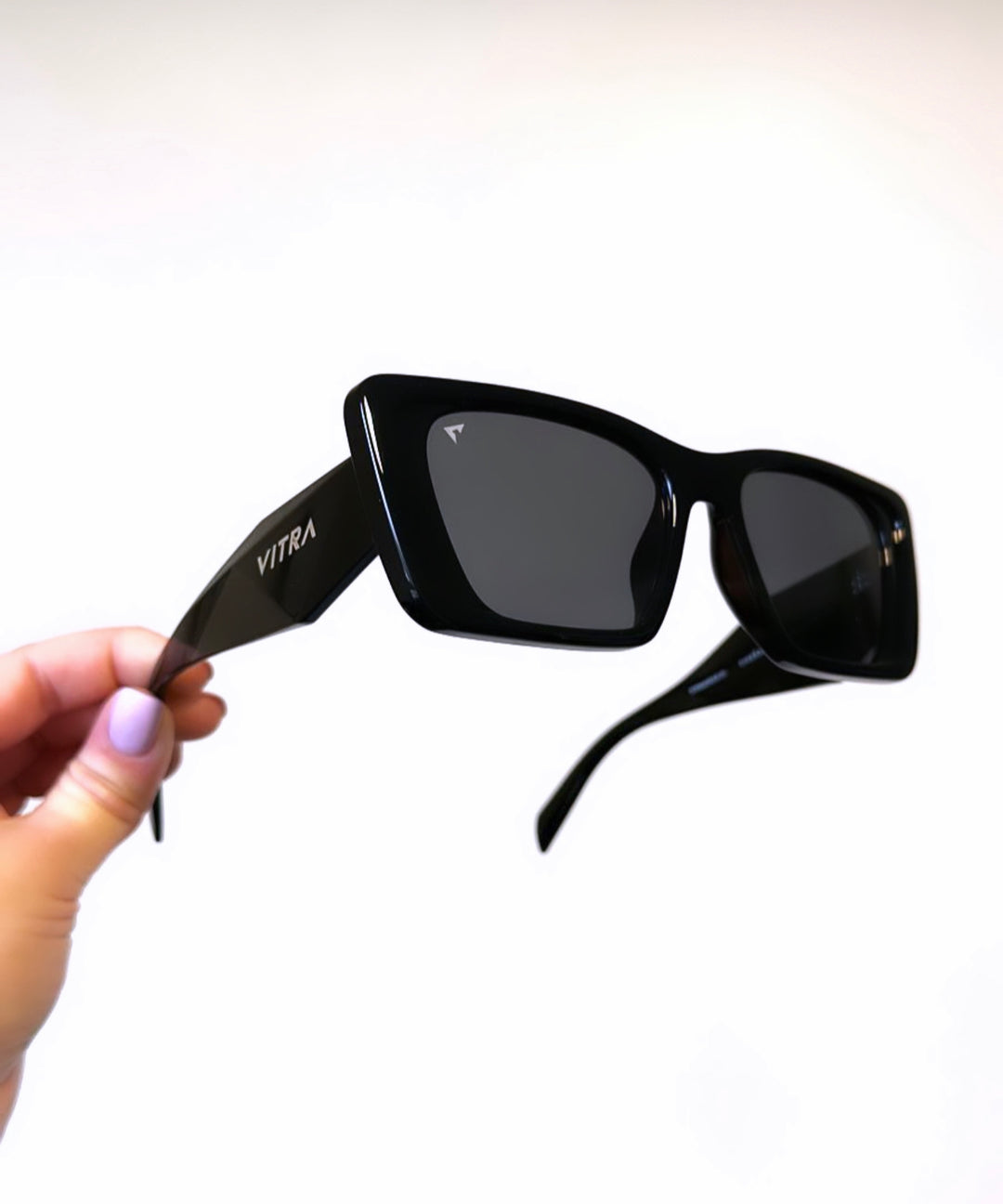 London Black Polarised – Vitra Chile