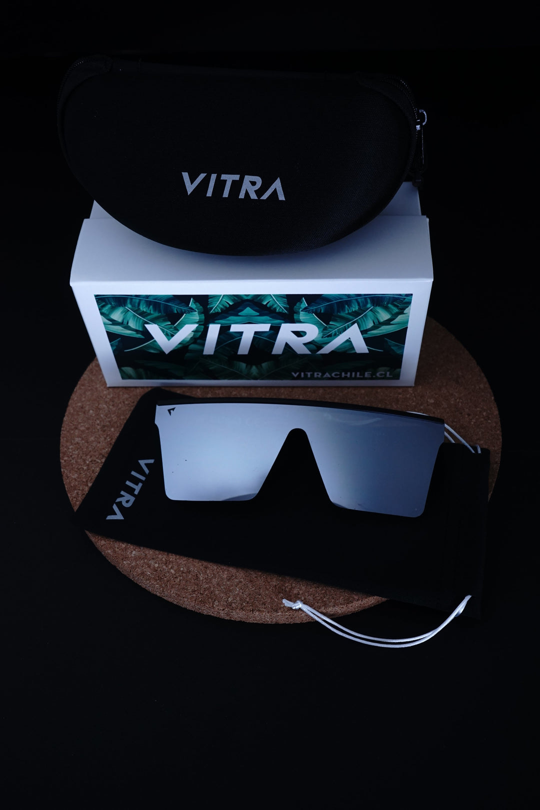 Probador Probar Gafas Virtual Lentes Virtual Probar Lentes Opticos