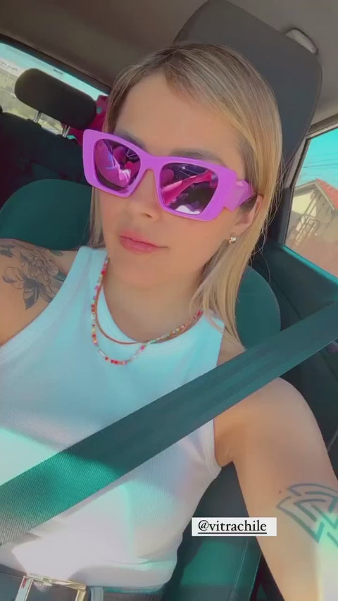 London barbie limited edition polarised