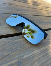 Ranger max black mirror polarised