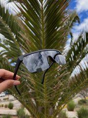 Ranger max black polarised