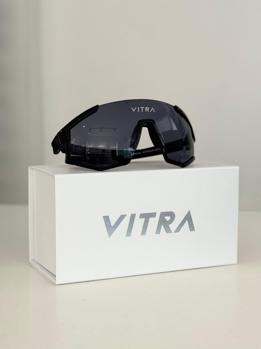 Thunder Black – Vitra Chile