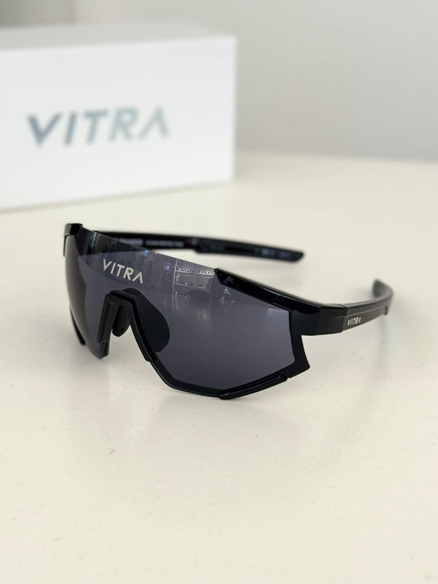 Thunder Black polarised