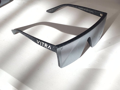 Dubai Space mirror limited edition - VITRA CHILE