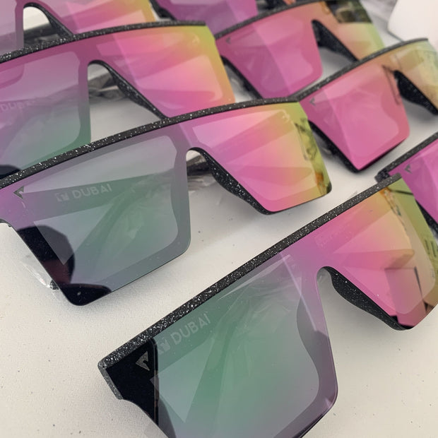 Dubai Space pink Limited edition
