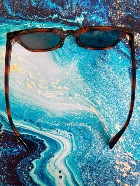 MATRIX Tortoise smoke polarised