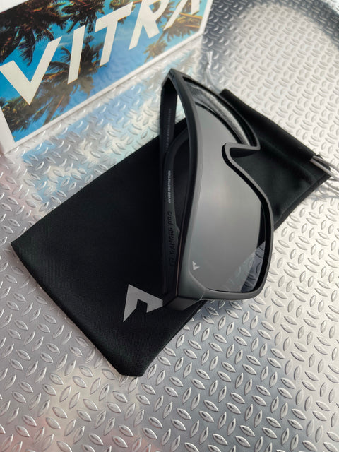 Ranger Black PRO polarised