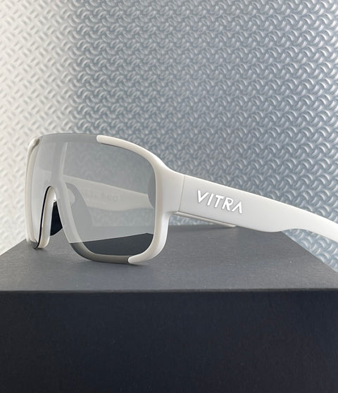 Breeze white mirror PRO polarised