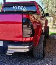 Sticker VITRA para autos L