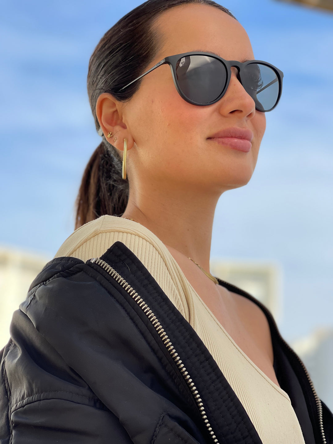 Intense Black Polarised – Vitra Chile