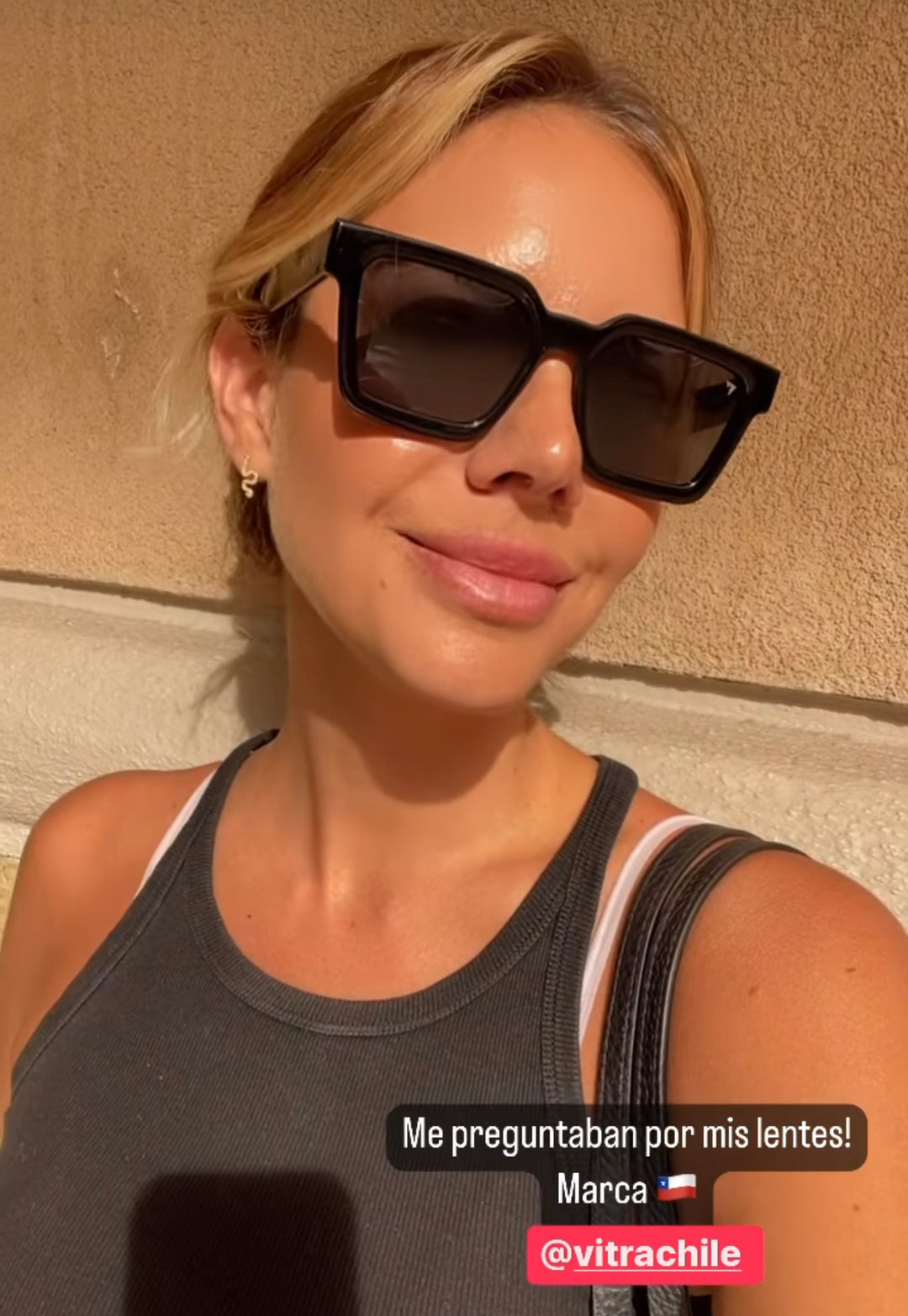 Idol Black Polarised – Vitra Chile