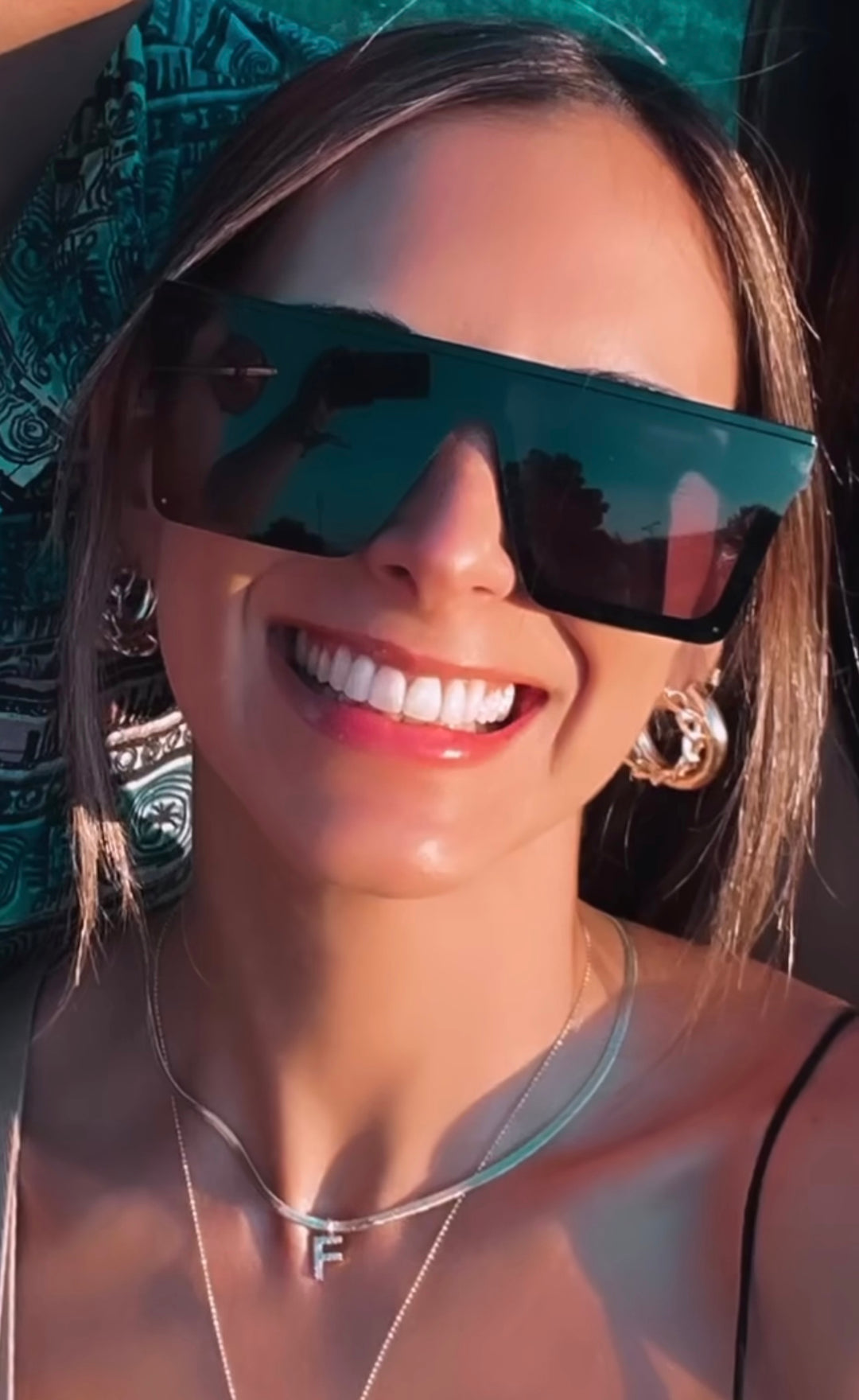 New Dubái Black – Vitra Chile