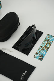 NEW Dragonfly black