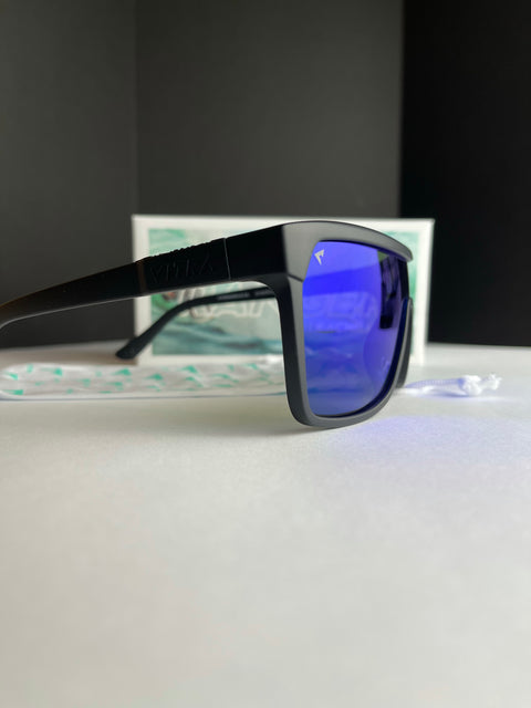 Ranger Black blue PRO polarised