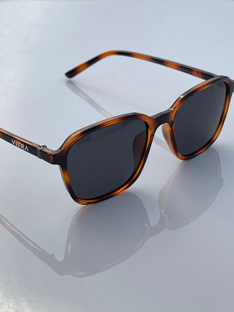 Legacy tortoise smoke polarised